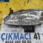 Renault Megane Sol Ön Far çıkma parça - ÇIKMACI 41 Kocaeli