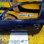 Renault Megane Radyatör Paneli çıkma parça - ÇIKMACI 41 Kocaeli
