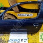 RENAULT MEGANE TEK KA SOL ÖN KAPI,MEGANE COPE SOL ÖN KAPI | ÇIKMA PARÇA