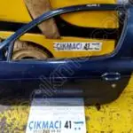 RENAULT MEGANE TEK KA SOL ÖN KAPI,MEGANE COPE SOL ÖN KAPI | ÇIKMA PARÇA