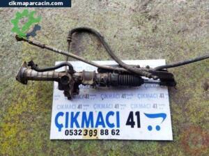 Renault R21 Direksiyon Kutusu Çıkma