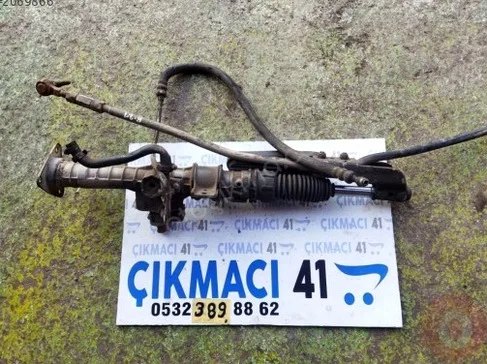 Renault Latitude Direksiyon Kutusu çıkma parça - ÇIKMACI 41 Kocaeli