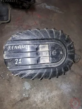 Renault Latitude Hava Filtresi Kutusu çıkma parça - ÇIKMACI 41 Kocaeli