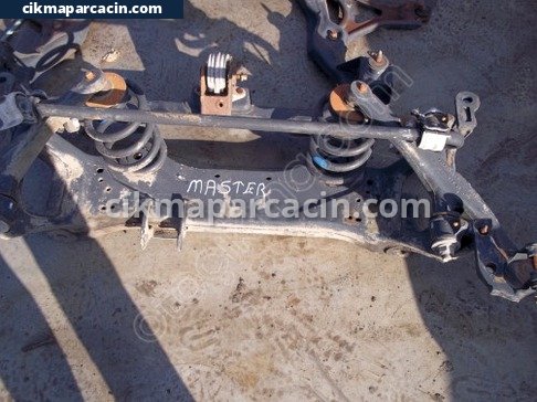 Renault R21 Travers çıkma parça - ÇIKMACI 41 Kocaeli