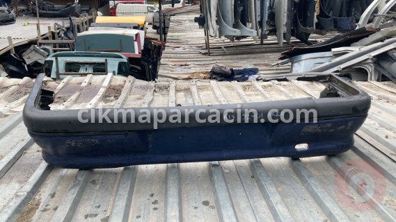 Renault R19 Arka Tampon çıkma parça