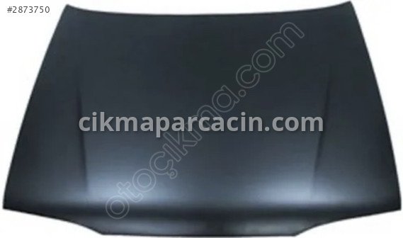 Renault R19 Kaput çıkma parça