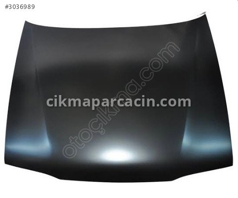 Renault R19 Kaput çıkma parça