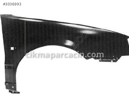 Renault R19 Çamurluk (Ön) çıkma parça