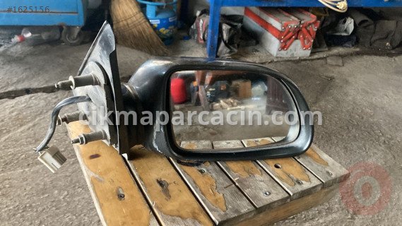 Renault R19 Ayna (Sağ) çıkma parça