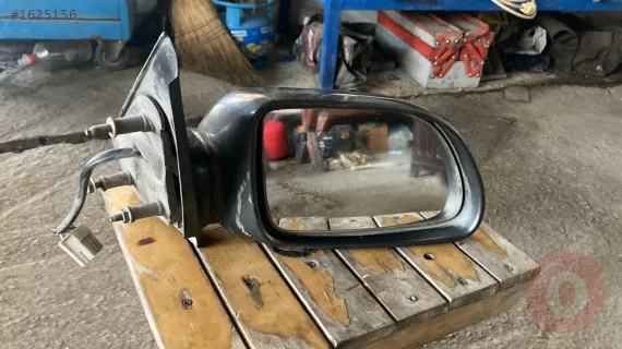 Renault Kadjar Ayna (Sağ) çıkma parça - T-F-M OTOMOTİV Sakarya