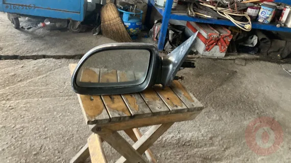 Renault Laguna Merkezi Kilit Pompası çıkma parça - T-F-M OTOMOTİV Sakarya