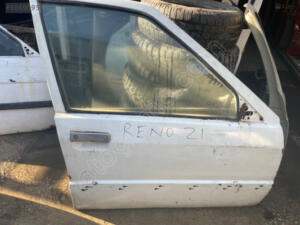 RENAULT R21 MANAGER SAĞ ÖN KAPI | ÇIKMA PARÇA