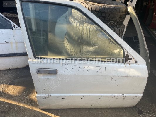 Renault R21 Radar Sensörü (ACC) çıkma parça