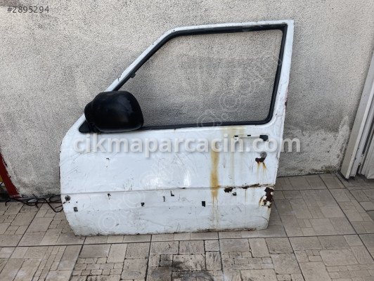 Renault Kadjar Sol Ön Kapı çıkma parça