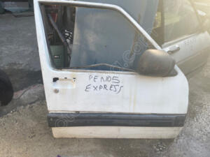RENAULT R5 EXPRESS SAĞ ÖN KAPI | ÇIKMA PARÇA