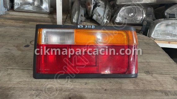 Renault R9 Kapı (Arka Sol) çıkma parça