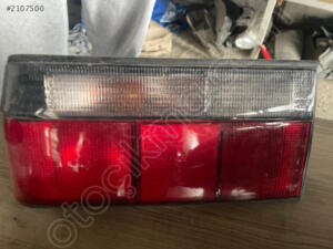 RENAULT R9 SOL ARKA STOP | ÇIKMA PARÇA