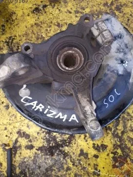 Renault Symbol Taşıyıcı çıkma parça - ÇIKMACI 41 Kocaeli