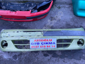 RENAULT SCENİC 00-03 ÖN TAMPON ORJİNAL ÇIKMA
