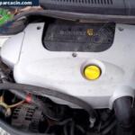 Renault 6 Cam Motoru çıkma parça - ÇIKMACI 41 Kocaeli