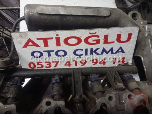 Renault Scenic Fren Basınç Sensörü çıkma parça