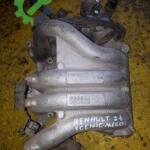 Renault 6 Emme Manifoldu çıkma parça - ÇIKMACI 41 Kocaeli
