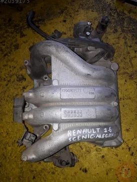 Renault 6 Emme Manifoldu çıkma parça - ÇIKMACI 41 Kocaeli