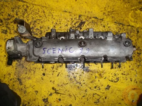 Renault Talisman Motor Kapağı/Üst Kapak çıkma parça - ÇIKMACI 41 Kocaeli