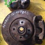 Renault 2 Taşıyıcı çıkma parça - ÇIKMACI 41 Kocaeli
