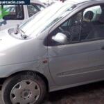 Renault Scenic İç Dikiz Aynası çıkma parça - ÇIKMACI 41 Kocaeli
