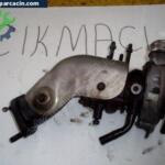 Renault Micra Turbo çıkma parça - ÇIKMACI 41 Kocaeli
