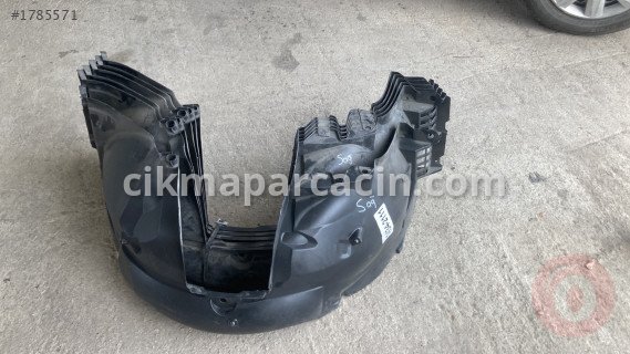Renault Symbol Fan Davlumbazı çıkma parça