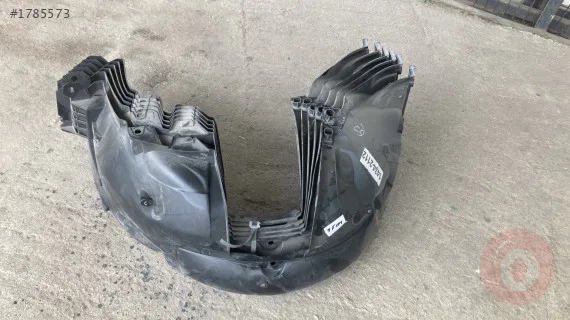 Renault Symbol Fan Davlumbazı çıkma parça - T-F-M OTOMOTİV Sakarya