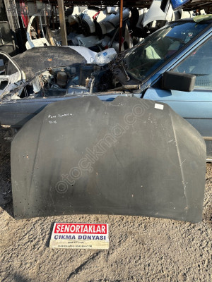 Renault Symbol Kaput çıkma parça
