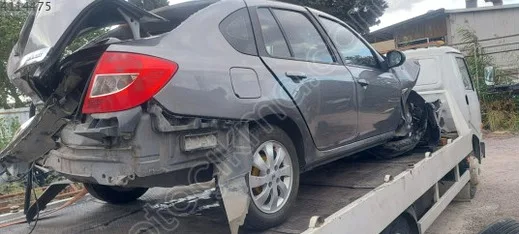 Renault Symbol Jant çıkma parça - ÇIKMACI 41 Kocaeli