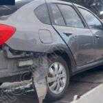 Renault Symbol Komple Motor çıkma parça - ÇIKMACI 41 Kocaeli