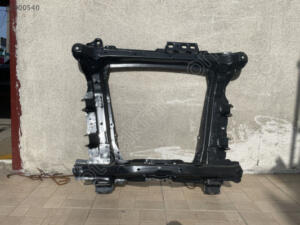 RENAULT SYMBOL THALİA 2009 2012 MOTOR BEŞİĞİ MOTOR TRAVERSİ | ÇIKMA PARÇA