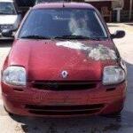 Renault Symbol Turbo çıkma parça - ÇIKMACI 41 Kocaeli