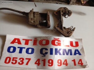 Renault toros kaliper ayağı 1988-2002