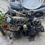 Renault Trafic Komple Motor çıkma parça - T-F-M OTOMOTİV Sakarya