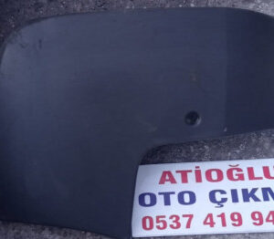 Renault Trafic Arka Tampon çıkma parça - ATİOĞLU OTO ÇIKMA Sakarya