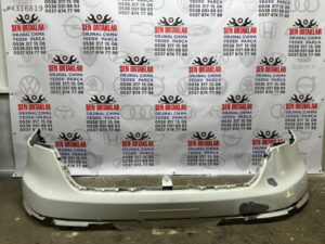 RENAULT TRAFIC ORJİNAL ÖN ÜST TAMPON