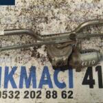 Renault Trafic Silecek Mekanizması çıkma parça - ÇIKMACI 41 Kocaeli