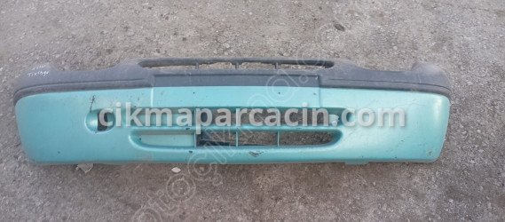Renault Twingo Ön Tampon çıkma parça