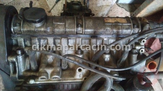 Renault Laguna Silindir Kapak Contası çıkma parça