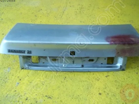 Renault Kadjar Kaput çıkma parça - ÇIKMACI 41 Kocaeli