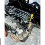 Renault Clio Komple Motor çıkma parça - KOCAMAN OTOMOTİV (OTO-BEYİN) Adana