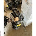 Renault Clio Komple Motor çıkma parça - KOCAMAN OTOMOTİV (OTO-BEYİN) Adana