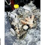 Renault Clio Komple Motor çıkma parça - KOCAMAN OTOMOTİV (OTO-BEYİN) Adana