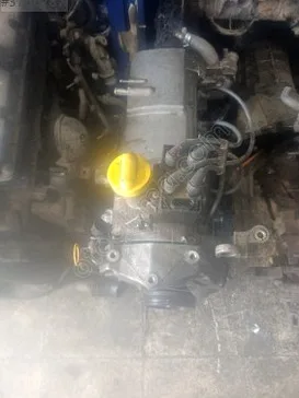 BMW 4 Serisi Komple Motor çıkma parça - KOCAMAN OTOMOTİV (OTO-BEYİN) Adana